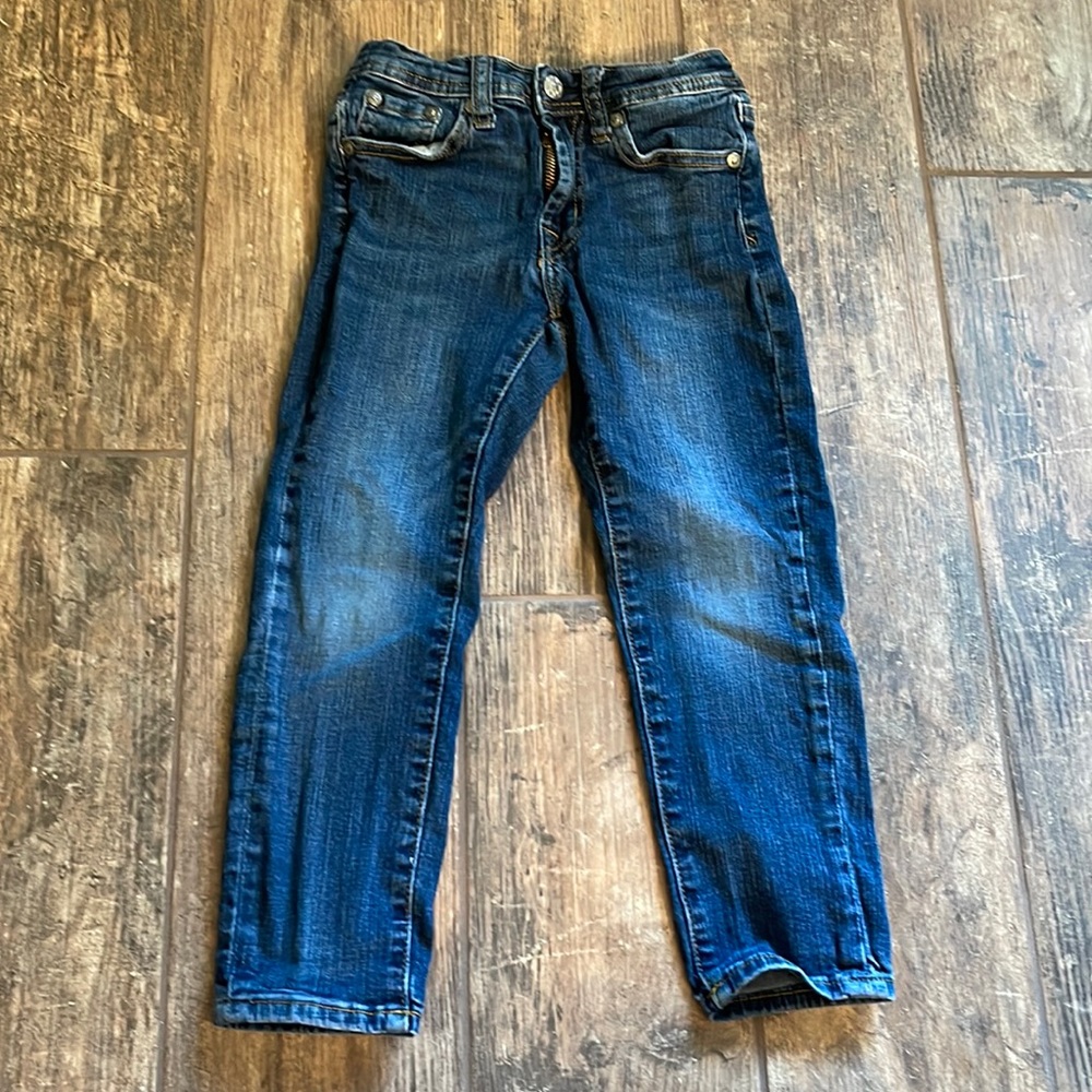 Boys 4 AG Jeans